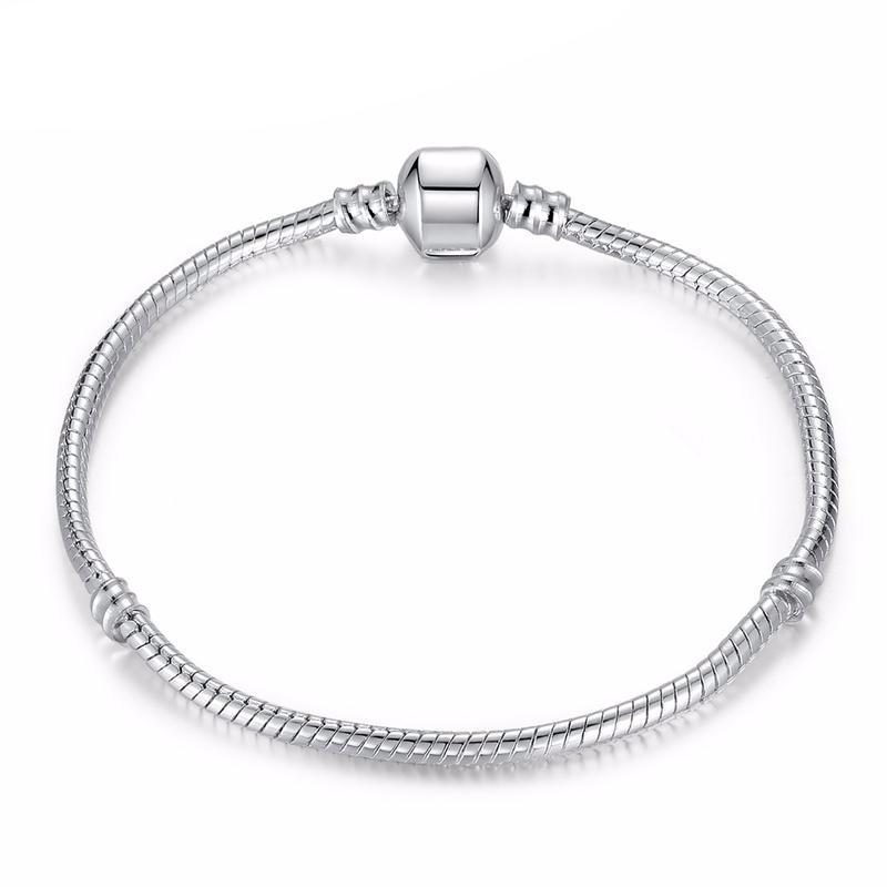Love Snake Chain
