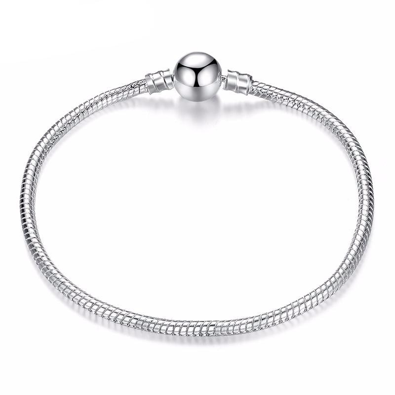 Love Snake Chain