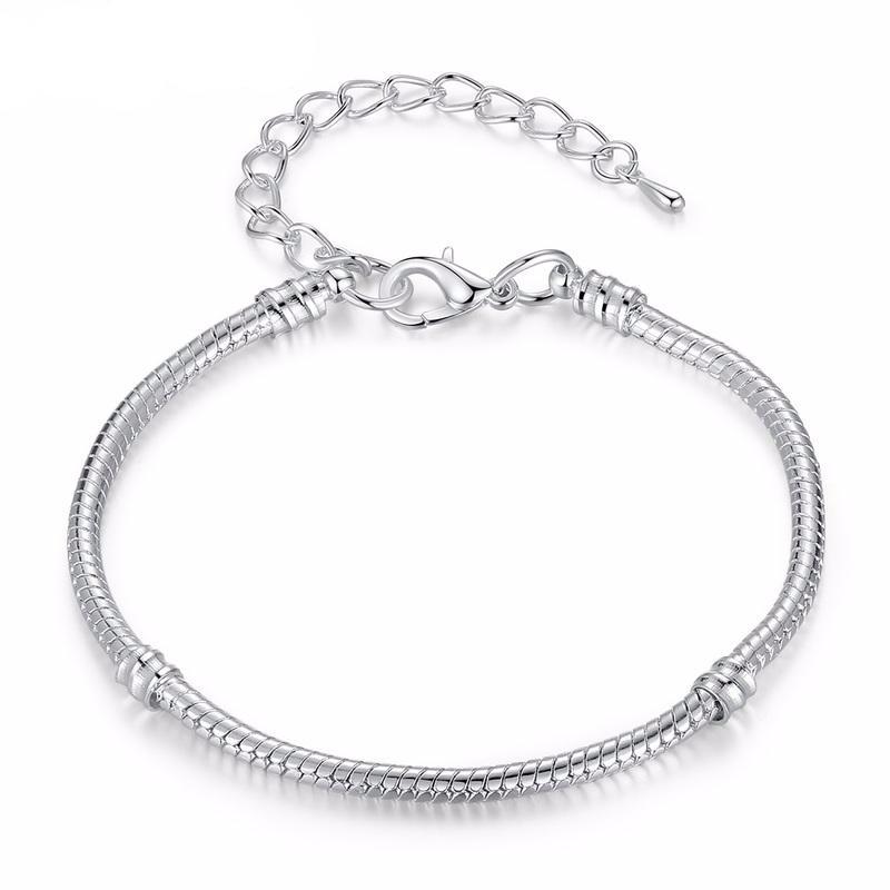 Love Snake Chain