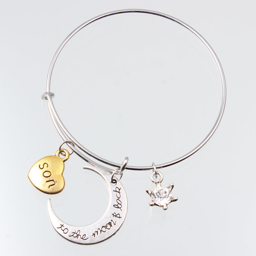 Crystal Dangle