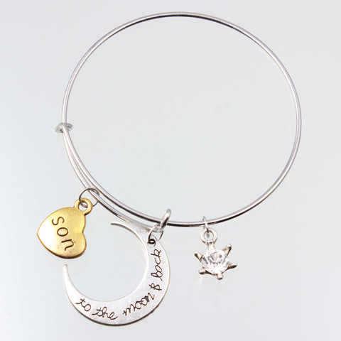 Crystal Dangle