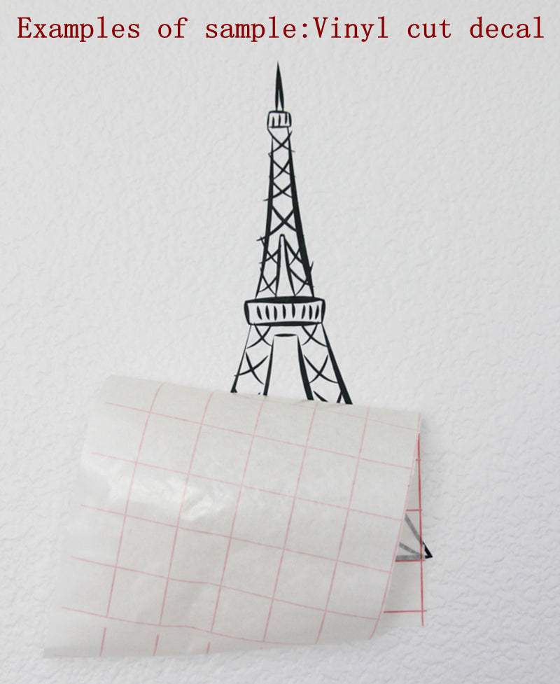 ''Every Love Story'' Quoted Wall Stickers