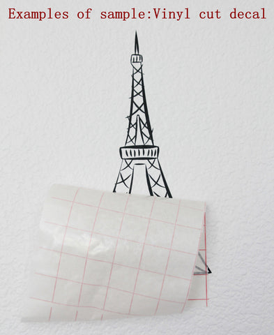 ''Every Love Story'' Quoted Wall Stickers