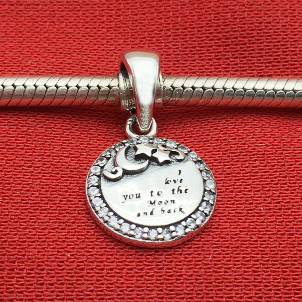 Lovely Charm Bracelet