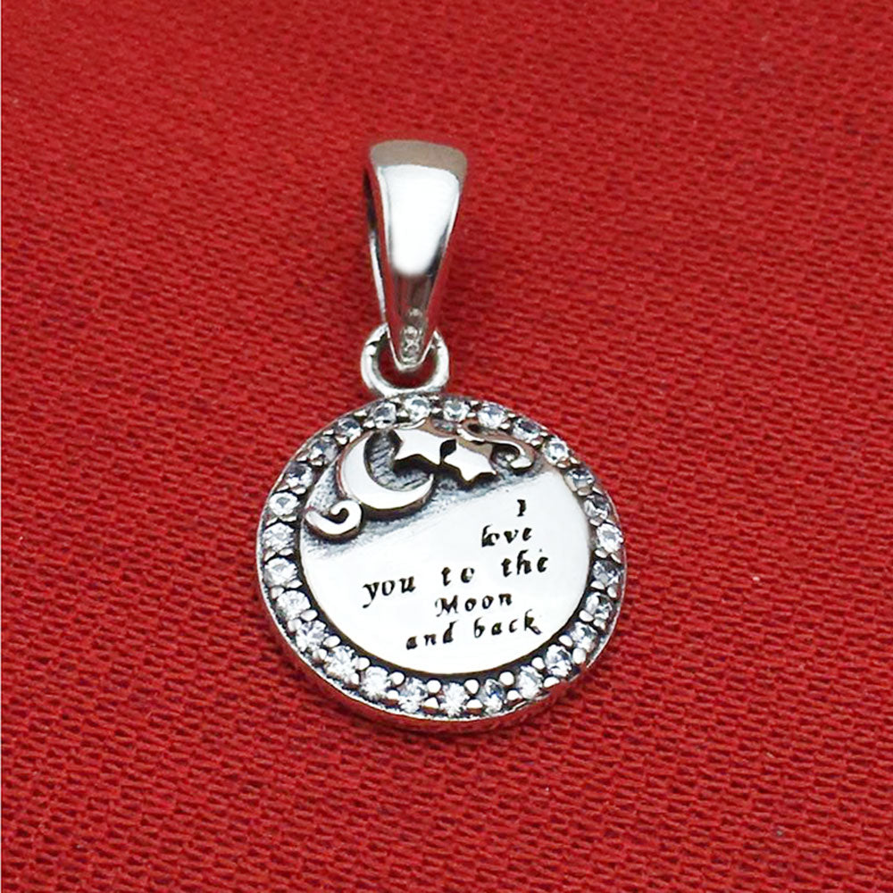 Lovely Charm Bracelet