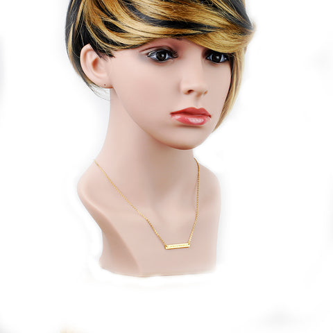 Romantic Necklace For Moms