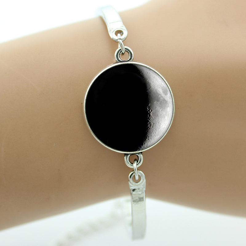 Lunar Eclipse Bracelet