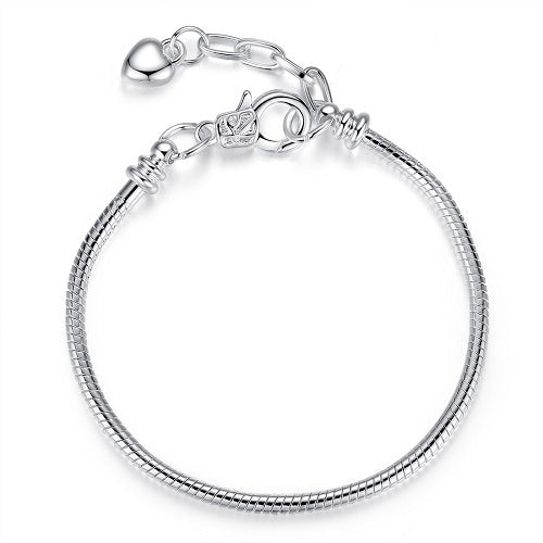 Love Snake Chain