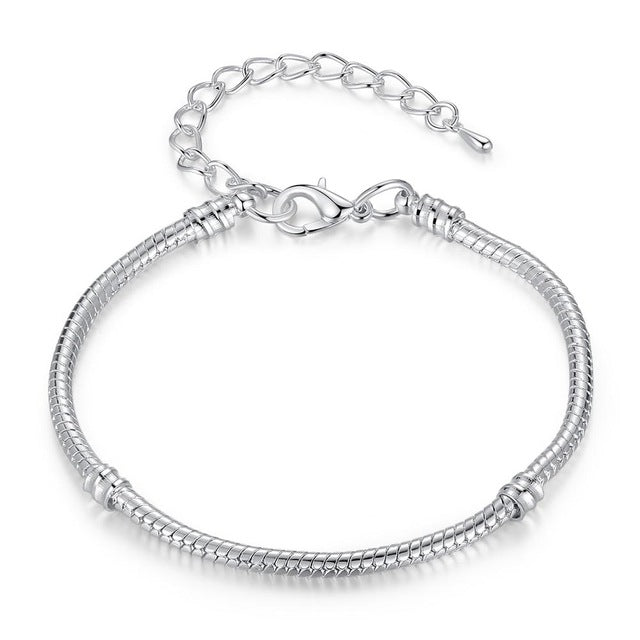Love Snake Chain
