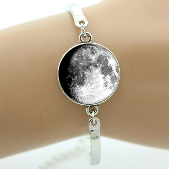 Lunar Eclipse Bracelet