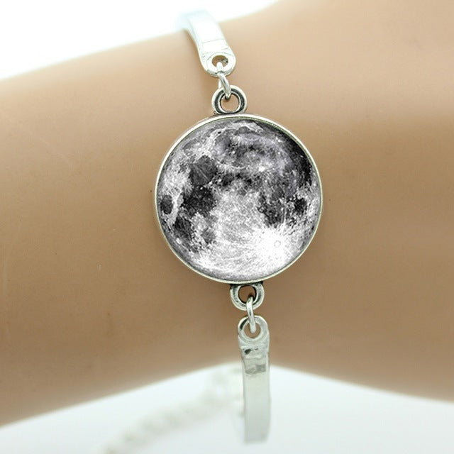 Lunar Eclipse Bracelet