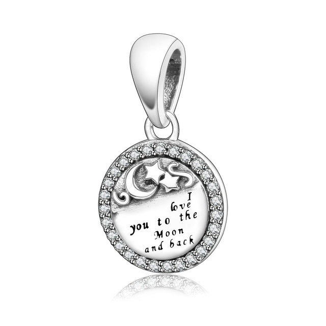 Lovely Charm Bracelet