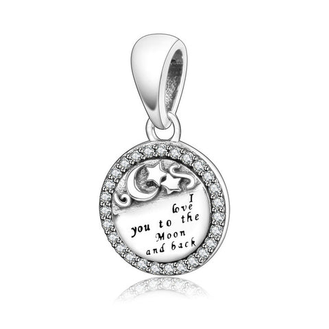 Lovely Charm Bracelet