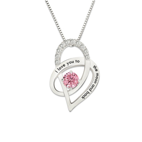 Rose Gold Necklace
